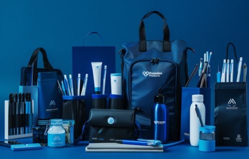 Promotional Materials