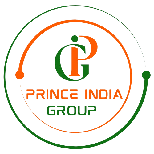 PRINCE INDIA GROUP